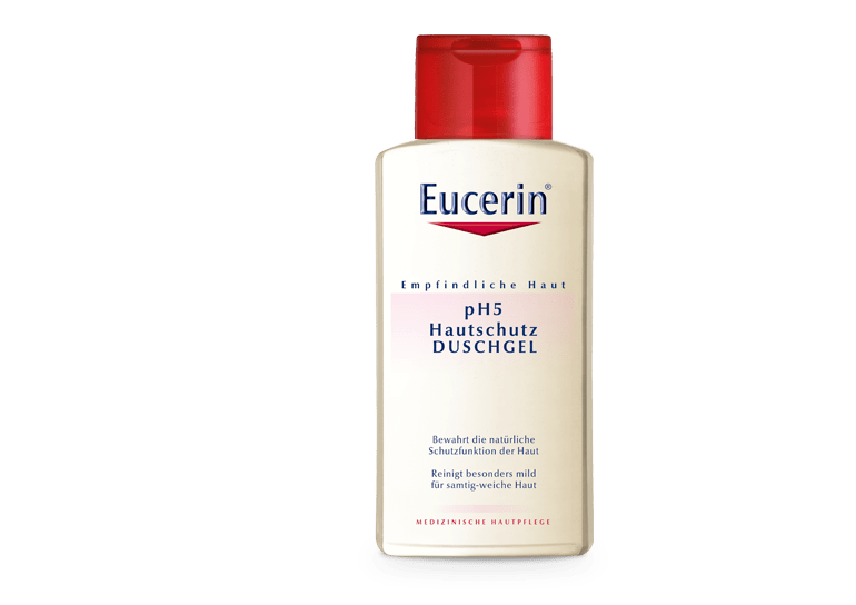 Ph5 Duschgel Duschgel Fr Empfindliche Trockene Haut Eucerin